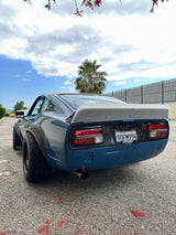 1970 - 1978 Datsun 240Z-260Z-280Z Wickerbill Spoiler Add-on