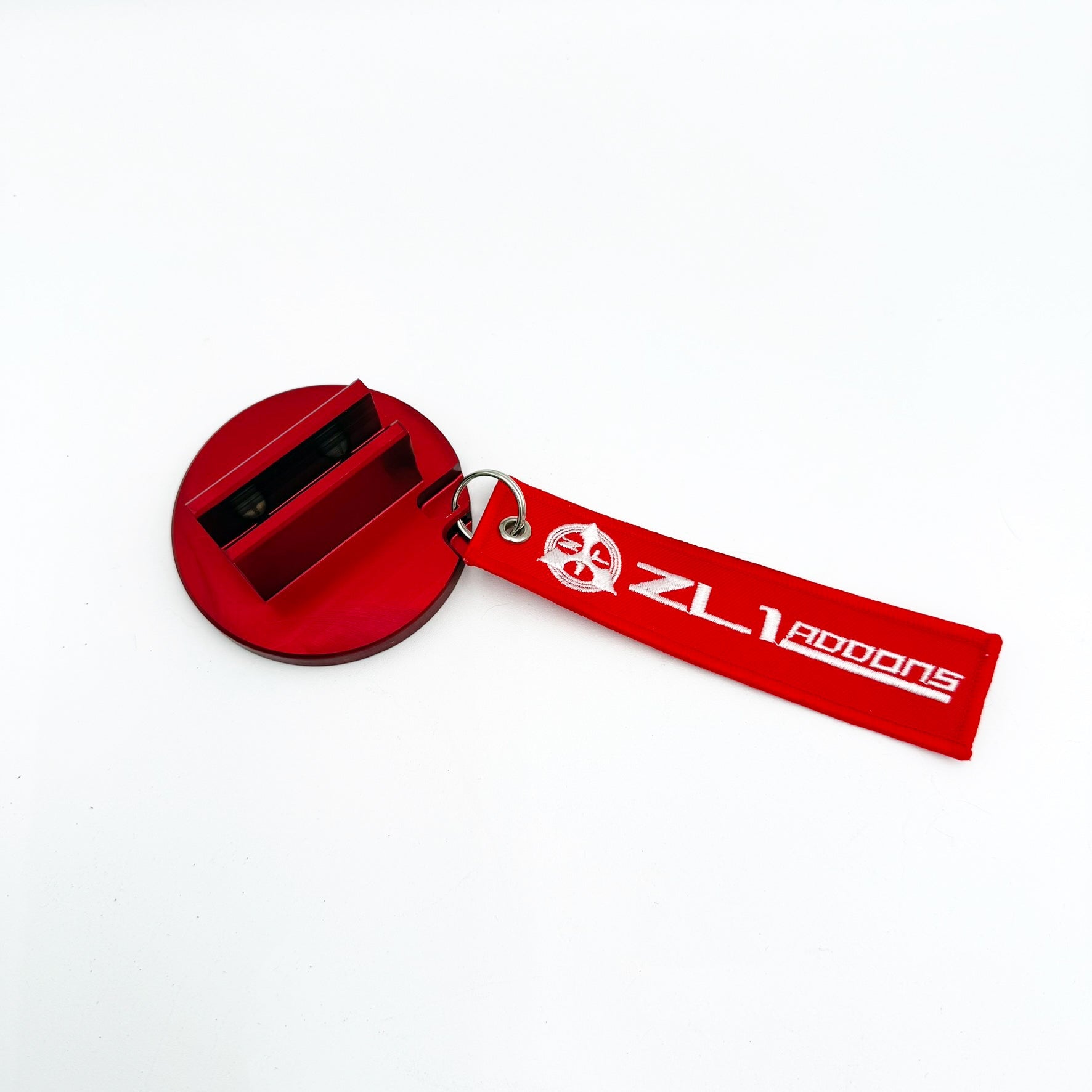 Mustang 04-25 Universal Deluxe Jack MagPad™