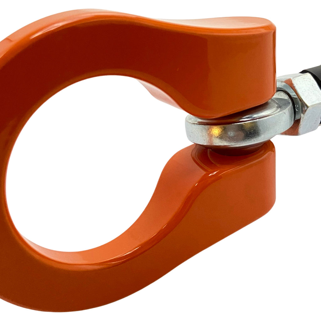 Camaro 19-24 LT & LT1 Premium Stealth Tow Hook