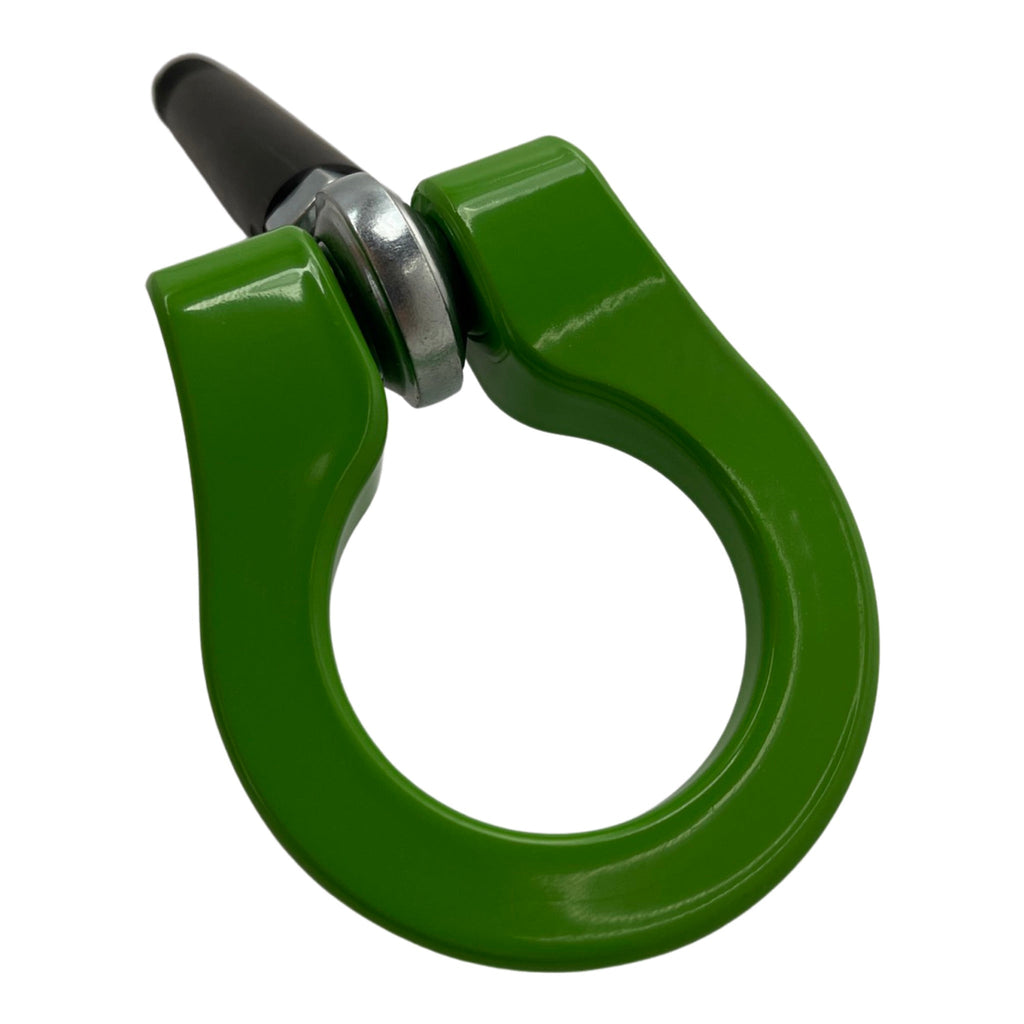 Corvette 14-26 Premium Stealth Tow Hook