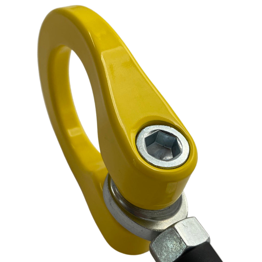 Corvette 05-13 LG Premium Stealth Tow Hook