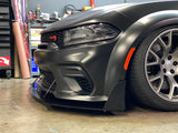 Winglet Add-on Pieces (Splitter & Skirts)