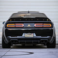 Challenger 15-23 Diffuser