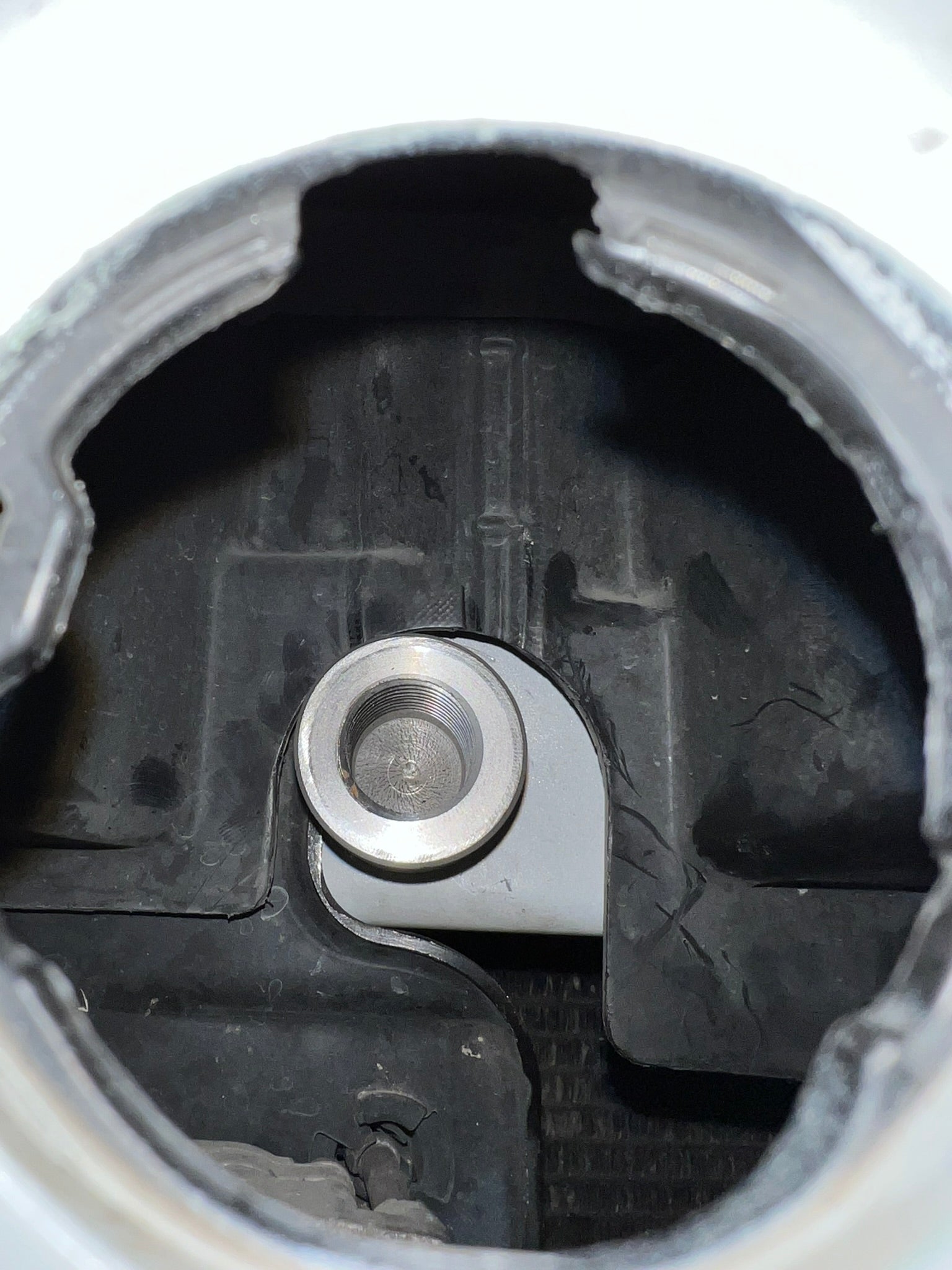 Chrysler 300 11-19 Premium Stealth Tow Hook