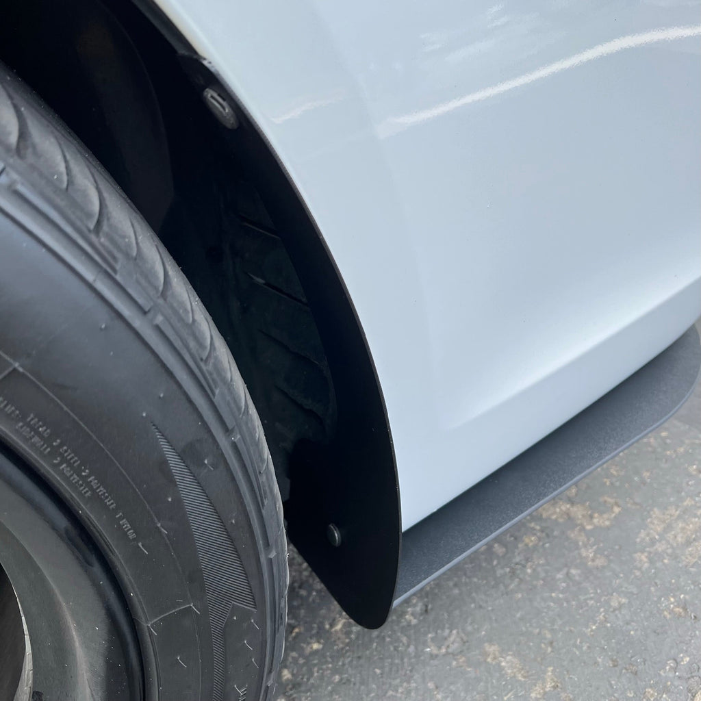 Chrysler 300 SRT 11-19 Standard Rock Guards
