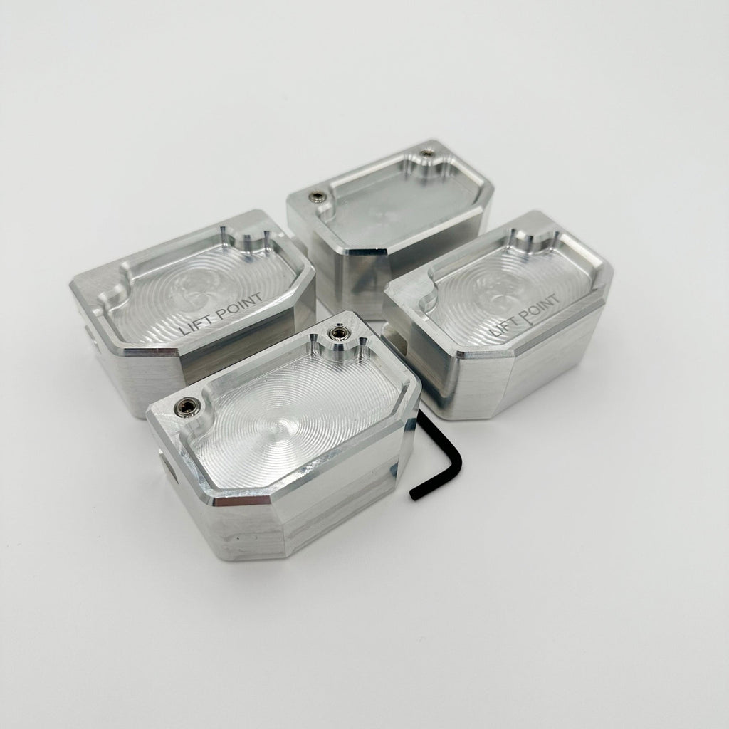 Camaro 16-24 Stealth Lift Pads