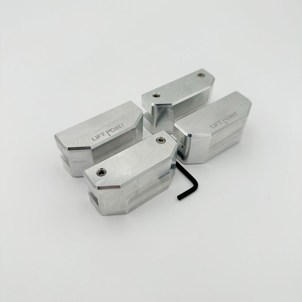 Camaro 10-15 Stealth Lift Pads