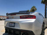 2016 - 2024 Chevrolet Camaro RS Wickerbill
