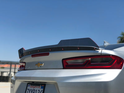 2016 - 2024 Chevrolet Camaro RS Wickerbill