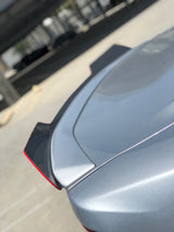 2016 - 2024 Chevrolet Camaro RS Wickerbill