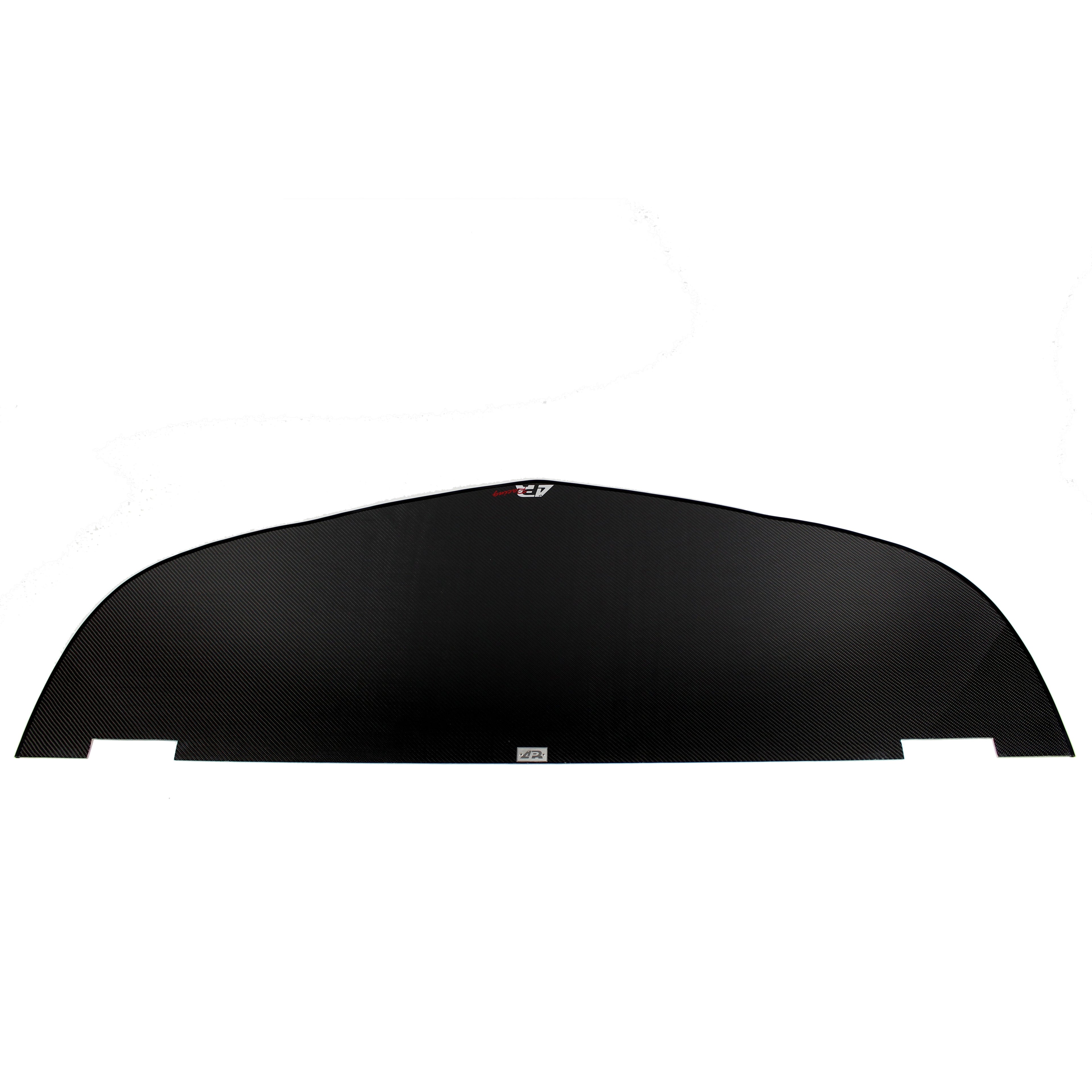 Dodge Charger Carbon Fiber Front Wind Splitter 2011 - 2014