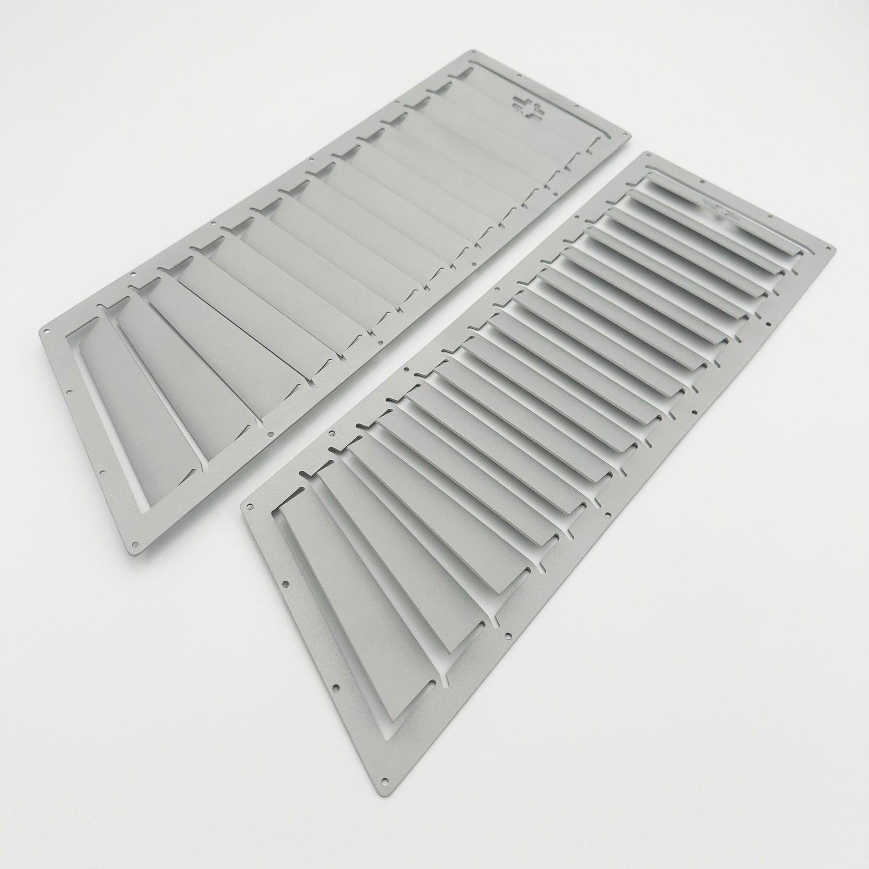 Camaro 2010-2015 Hood Vents (Stage 2)