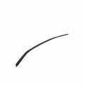 Carbon Fiber Porsche 981 Cayman GT4 Gurney Flap 2015-2016