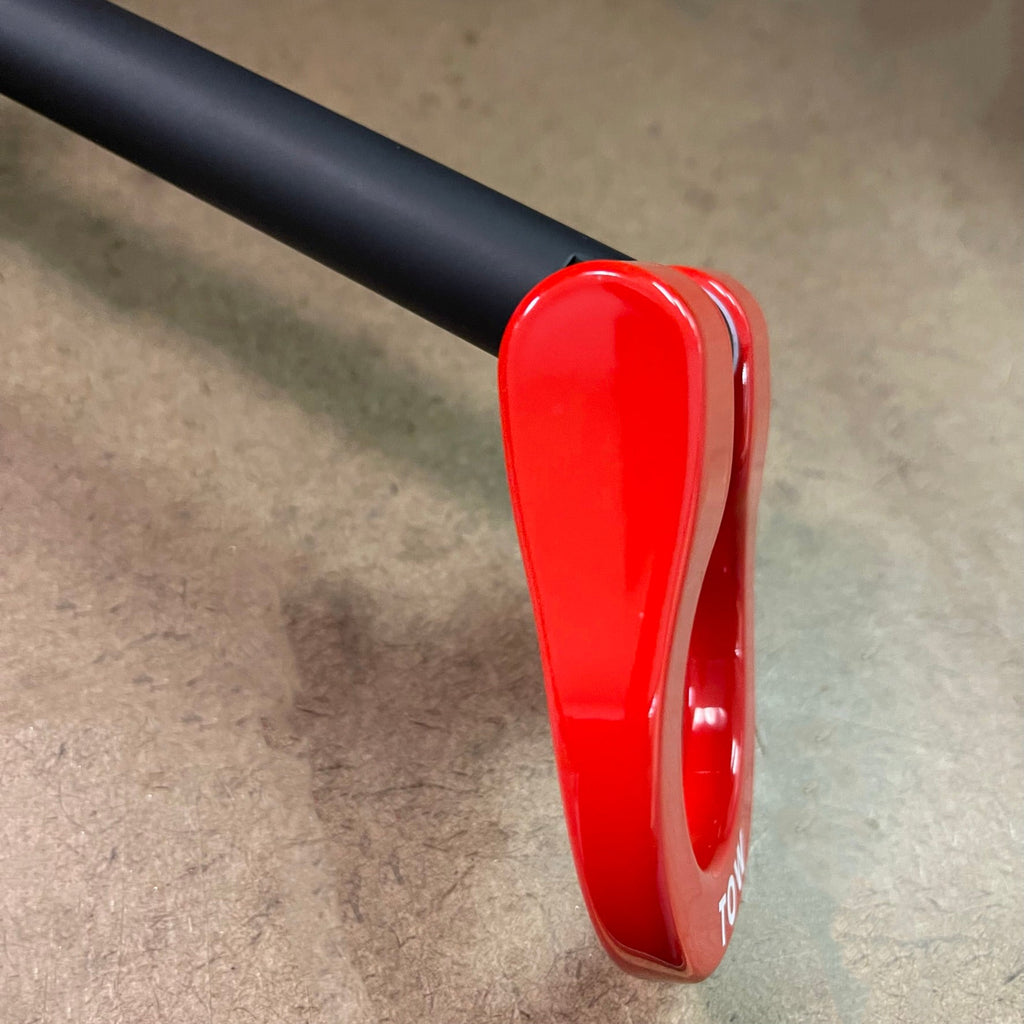 Challenger 15-23 Feather Lite Stealth Tow Hook