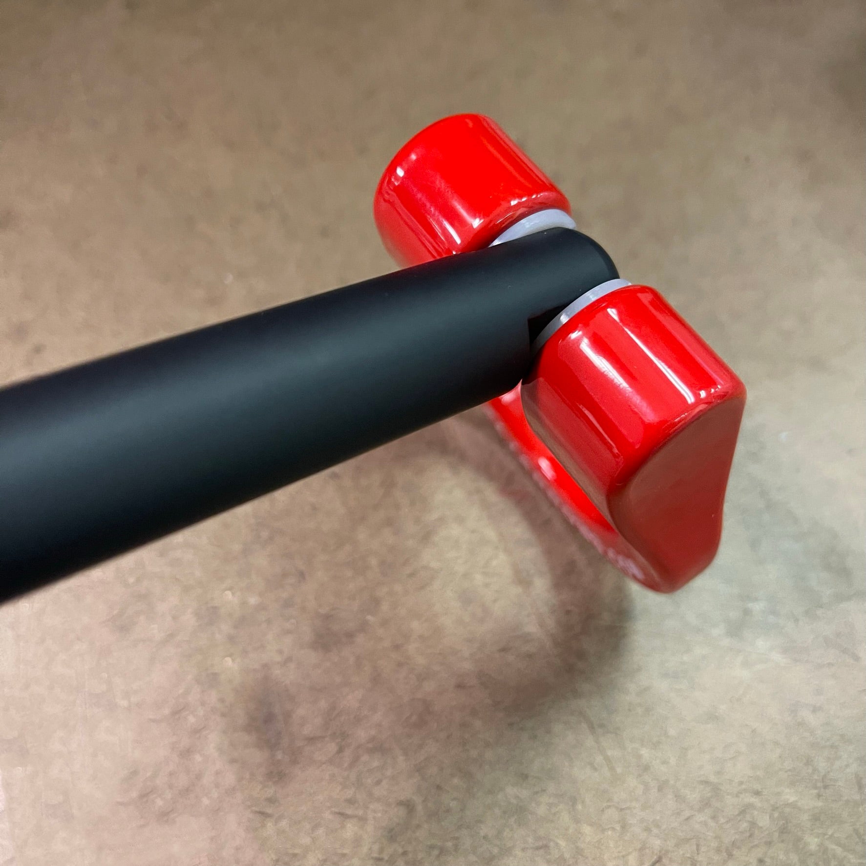 Charger 15-23 Feather Lite Stealth Tow Hook