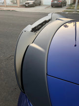 2015-23 REG BODY "SRT" Wing and Scatpack Widebody: Nascar Design Wickerbill