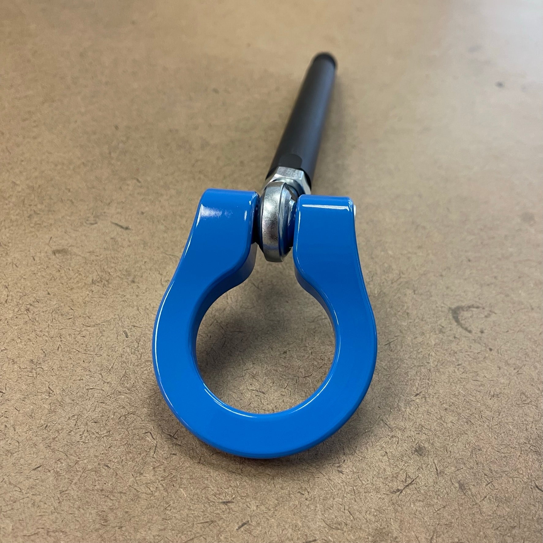 Corvette 14-26 Premium Stealth Tow Hook