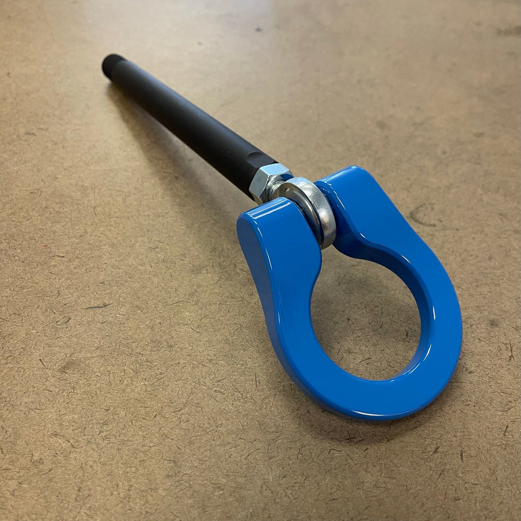 Charger 15-23 Premium Stealth Tow Hook
