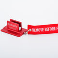 Charger 06-23 Universal Jack MagPad