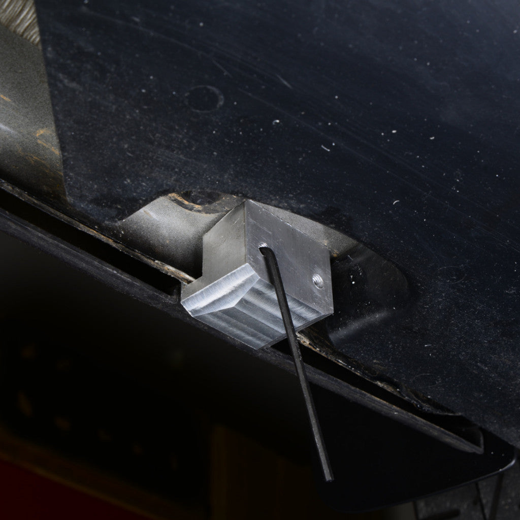 Charger 10-23 Lift Pads