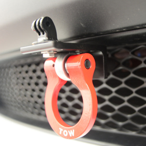 Charger 15-23 Premium Tow Hook