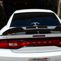 Charger 11-14 Stealth Wicker Bill