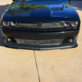 Challenger 15-23 Body Kit
