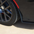 Charger 15-23 Standard Body Deluxe Rock Guards