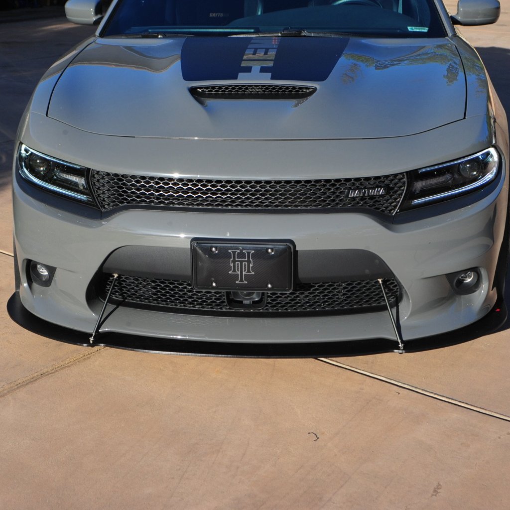 Charger 15-23 Splitter Extension