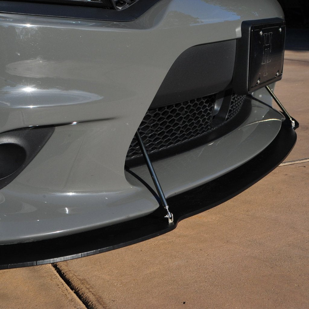 Charger 15-23 Splitter Extension