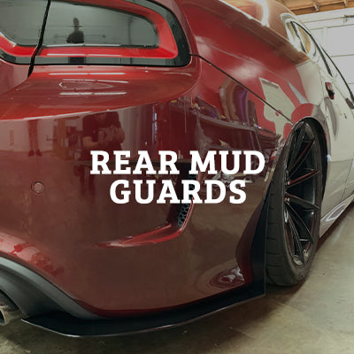 Mud Guards