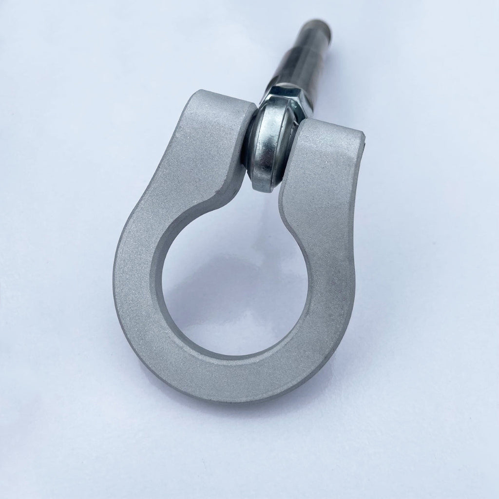 Corvette 14-26 Premium Stealth Tow Hook