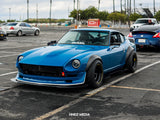 1970 - 1978 Datsun 240Z 260Z 280Z Front Splitter