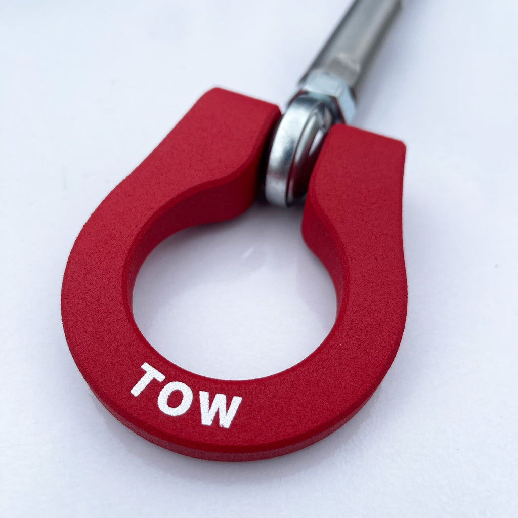 Camaro 12-13 ZL1 Premium Stealth Tow Hook