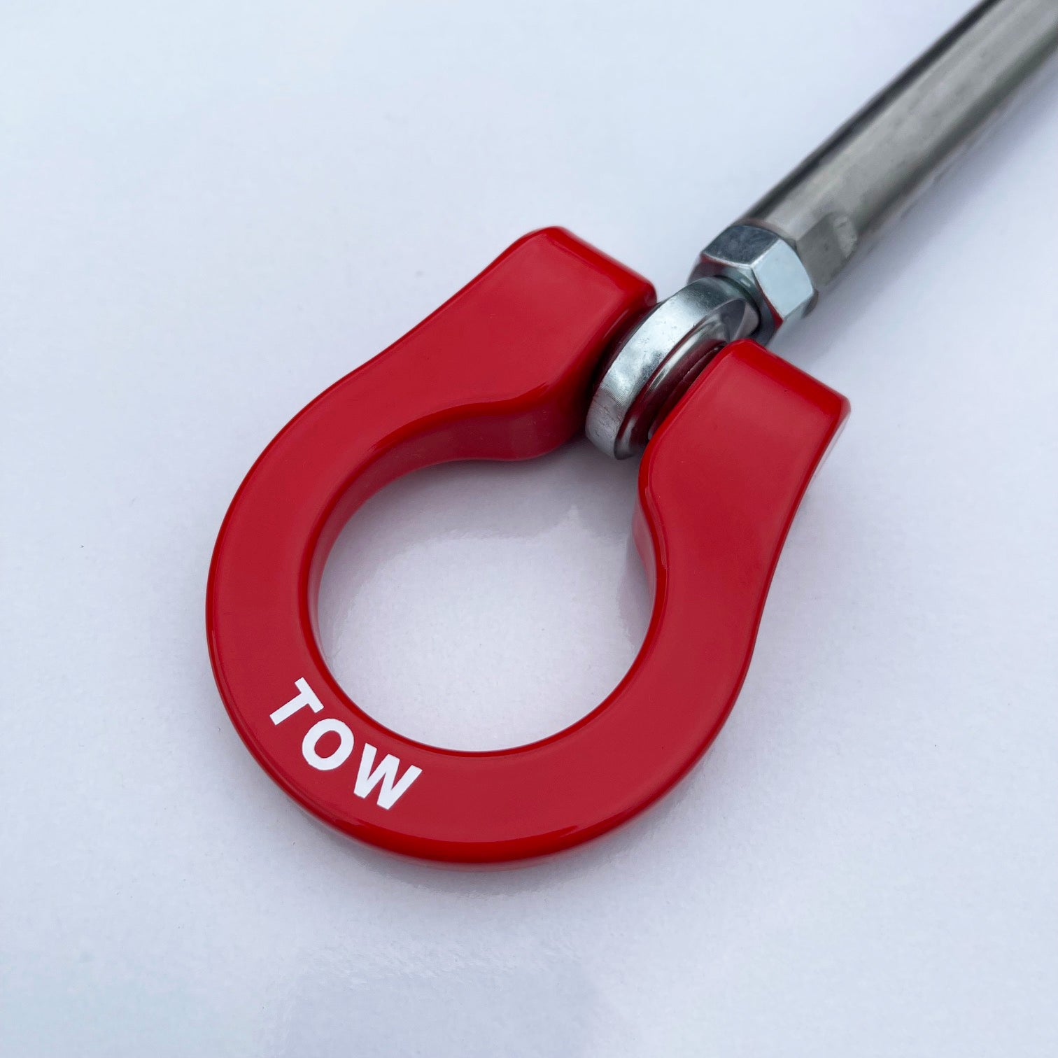 Camaro 16-24 Premium Stealth Tow Hook
