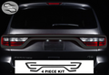 14-25 Dodge Durango Taillight Tint