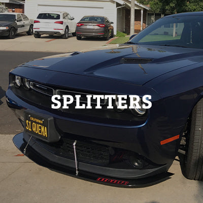 Splitters