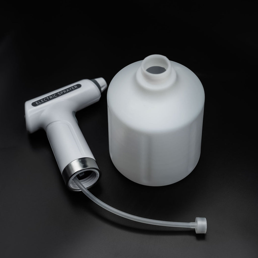 Electric Sprayer - Automatic Spray Tack Bottle for PPF Wet Installation Water and Gel
