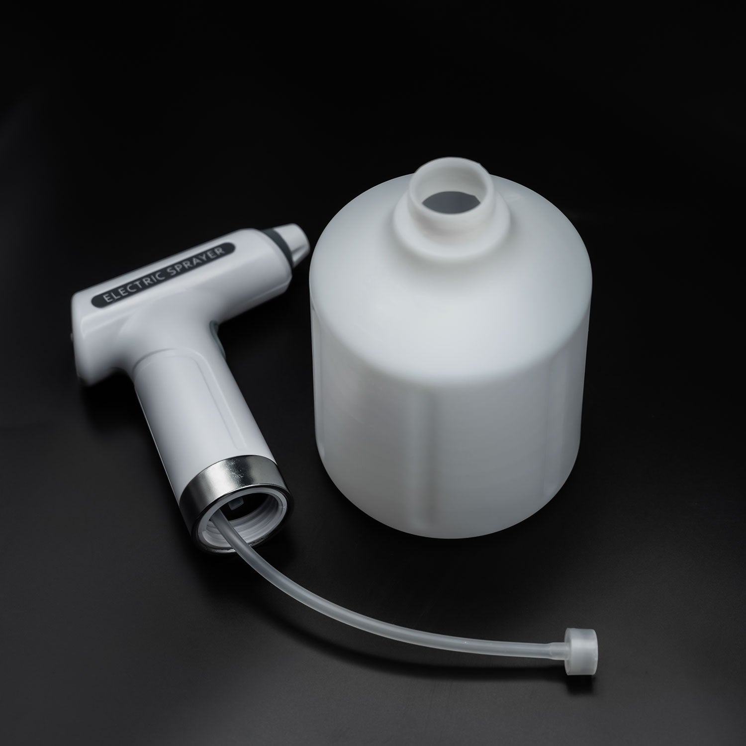 Electric Sprayer - Automatic Spray Tack Bottle for PPF Wet Installation Water and Gel