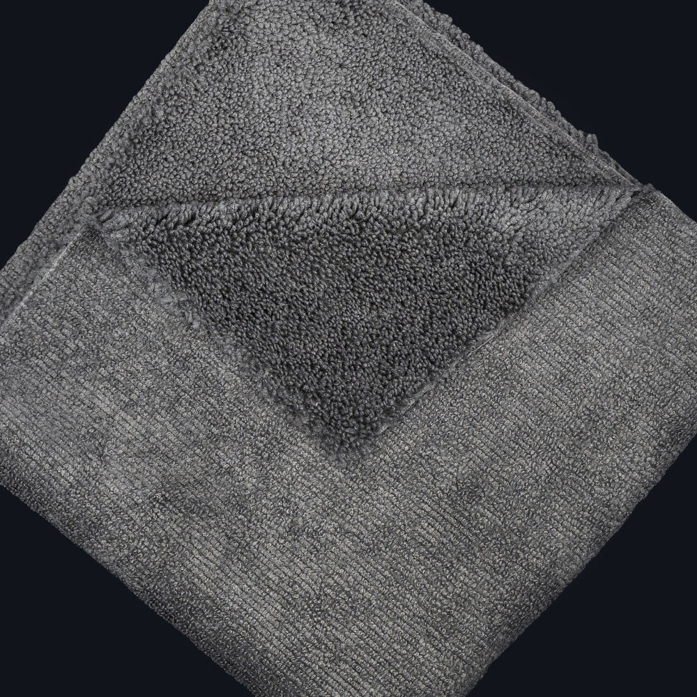 Premium Microfiber Polishing Towel