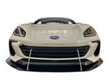 2020 - 2023 Subaru BRZ Front Splitter