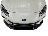 2020 - 2023 Subaru BRZ Front Splitter