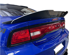 2015 - 2023 Dodge Charger SRT: Nascar Design Wickerbill
