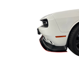 2011 - 2023 Dodge Challenger Scatpack 392: Reg Design Splitter