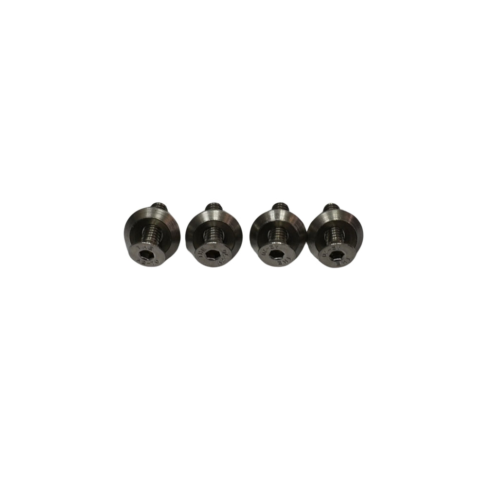 Honda HA(1-4) ACTY Bed Tie Down Brackets (sold as a pair)