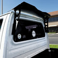 Honda Acty HA3 / HA4 - Roof Spoiler