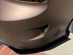2015 - 2023 Dodge Charger: SRT Style Rear Spats