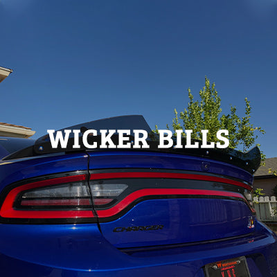 Wicker Bills