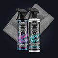 Wrap Fresh Gloss and Satin / Matte Decal & Wrap Detailing Combo Kit