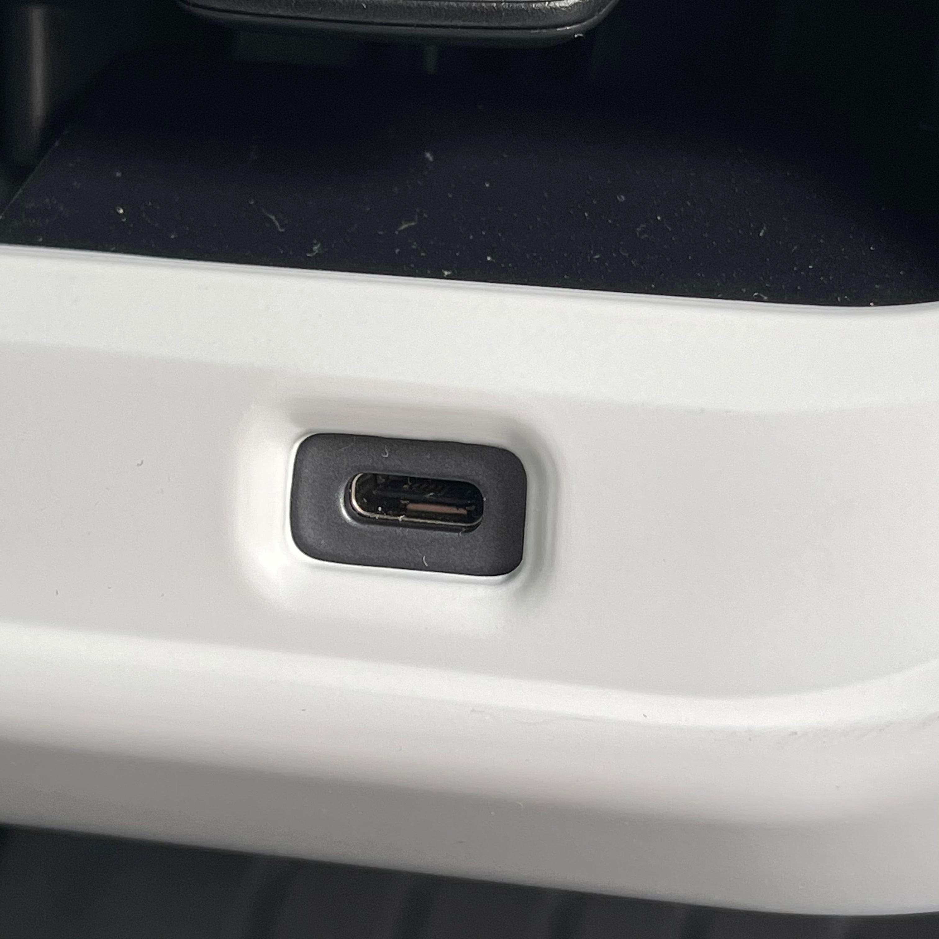 Backseat Vent Cap - Variety for Model 3 / Y 2021-2025.03